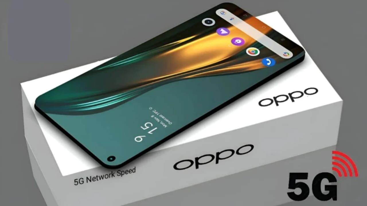 OPPO K13 Turbo 5G – 200MP Sony Sensor Camera, Dimensity 8300 Chipset & 150W SuperVOOC Charging at Just ₹12,499!