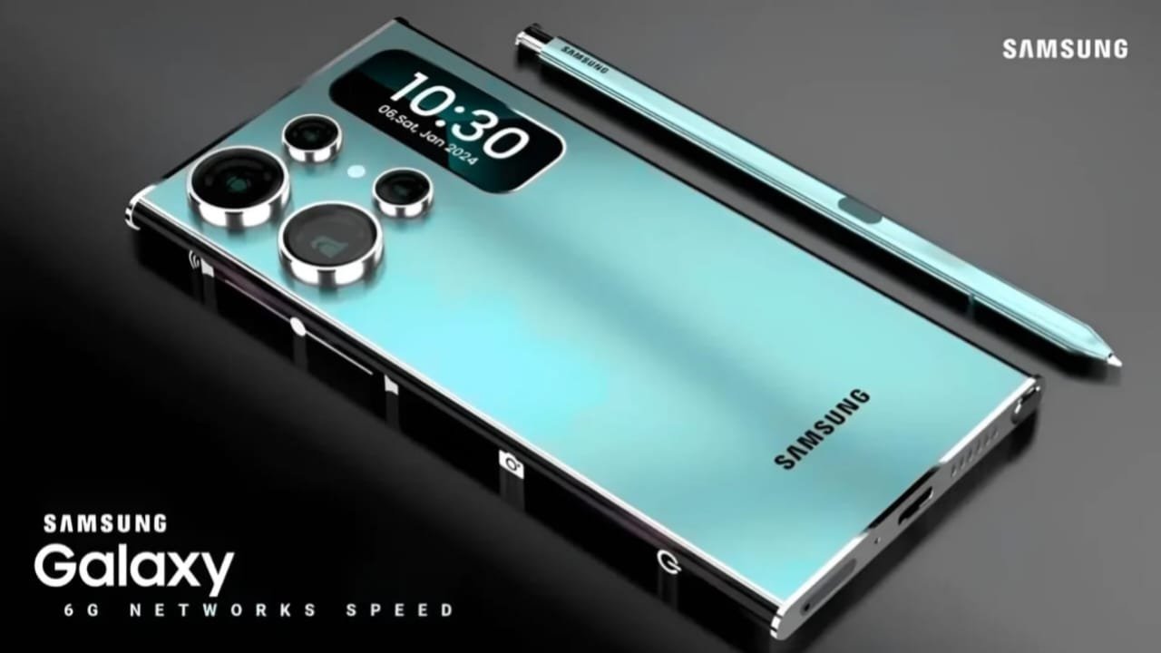 Samsung Galaxy M35 5G – 144Hz Super AMOLED+ Display, 250MP AI Camera & 7800mAh Mega Battery at Just ₹9,999!