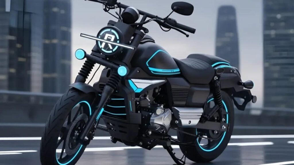 New Rajdoot 350 Bike Launch : Legend Returns With 350cc Powerful Engine, 280km/h Top Speed & Modern Design!