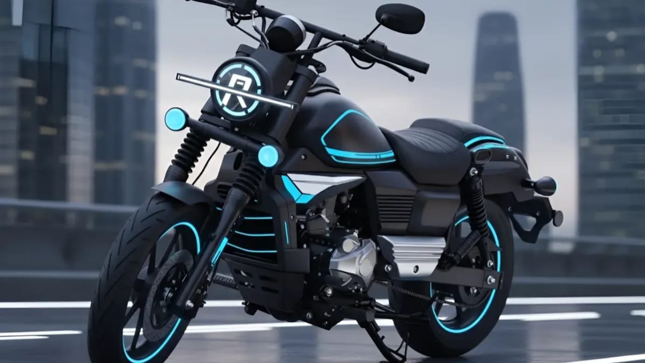 New Rajdoot 350 Bike Launch : Legend Returns With 350cc Powerful Engine, 280km/h Top Speed & Modern Design!